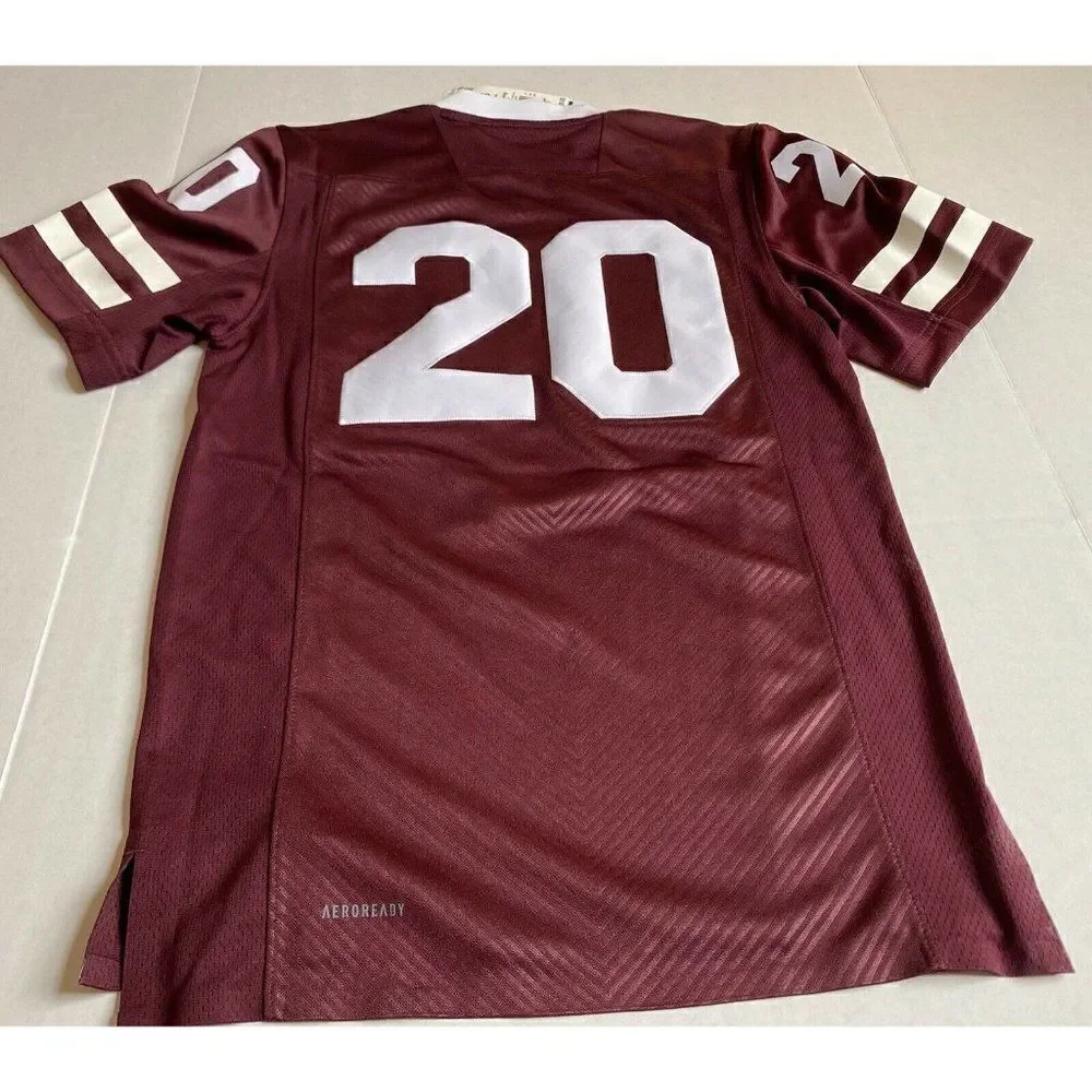 adidas mississippi state